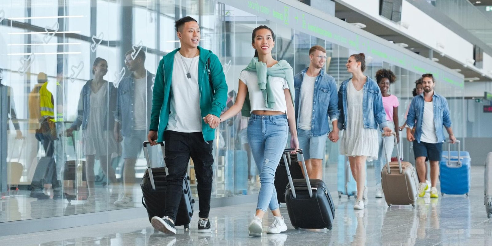 Moving abroad in 2026: Step-by-step guide to changing country