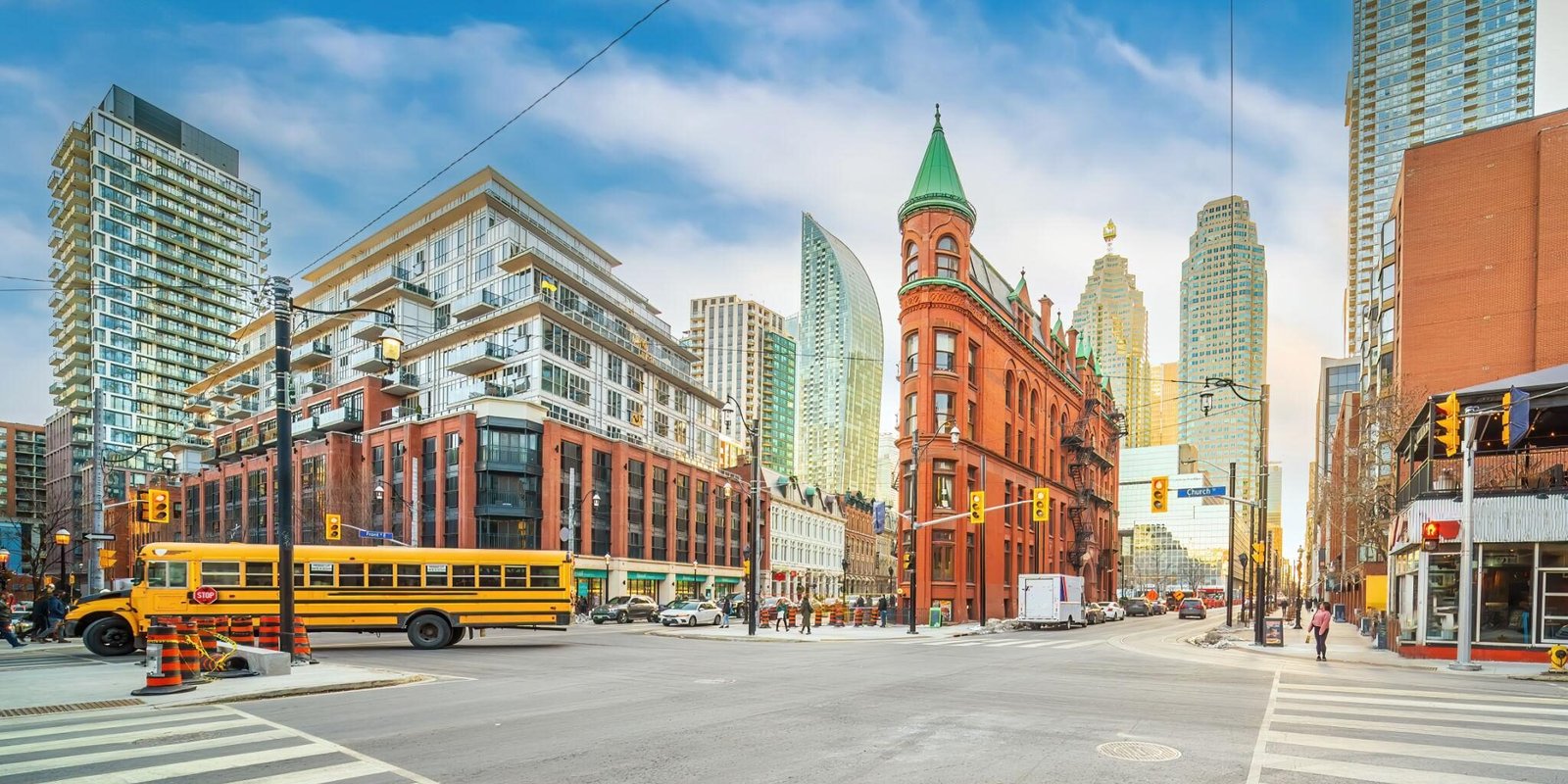 Best Canadian Cities for Students, Expats, and Young Professionals