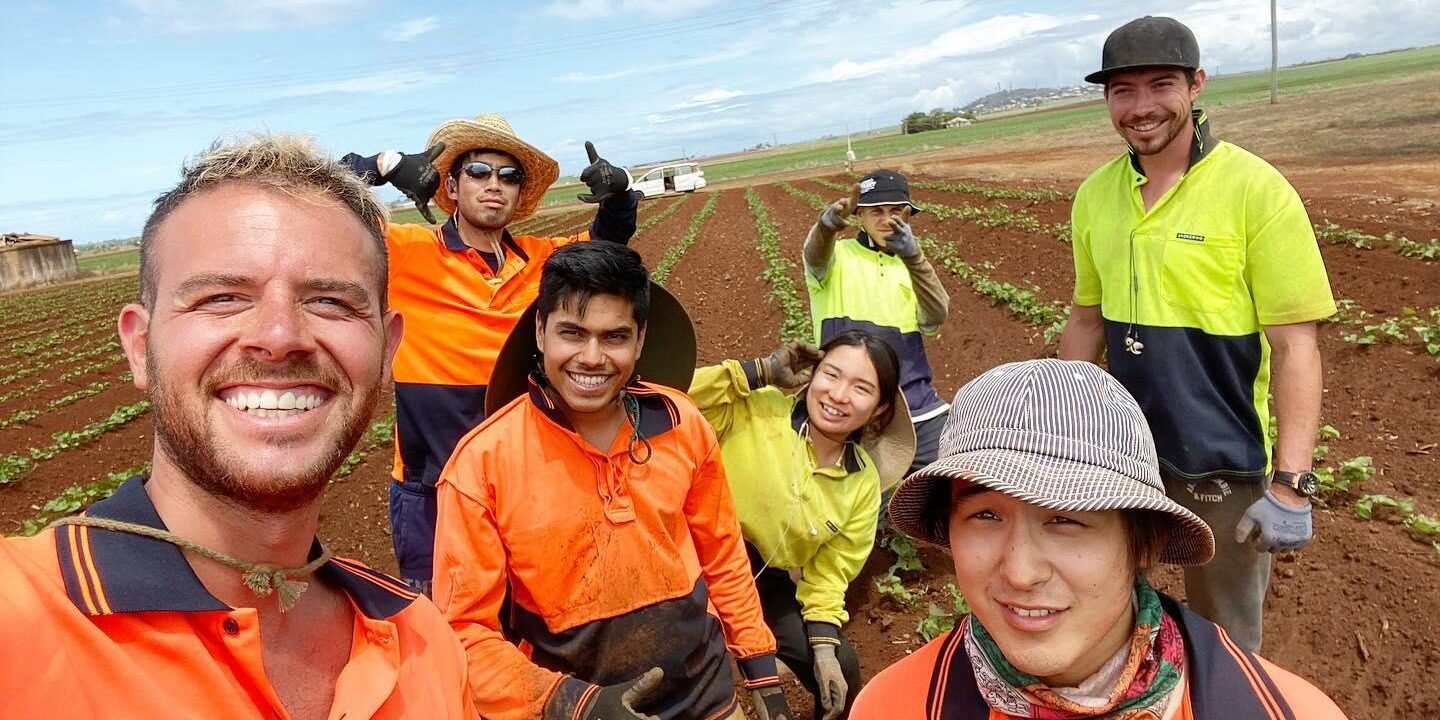 Farm Work in Australia: 10 Essential Facts Every Seasonal Worker Must Know