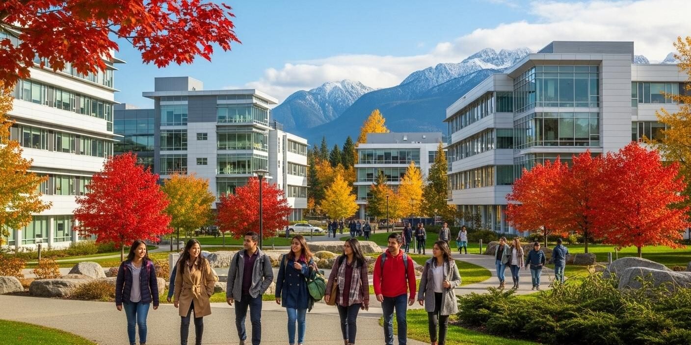 9 Reasons Why Canada Is Popular for Expats