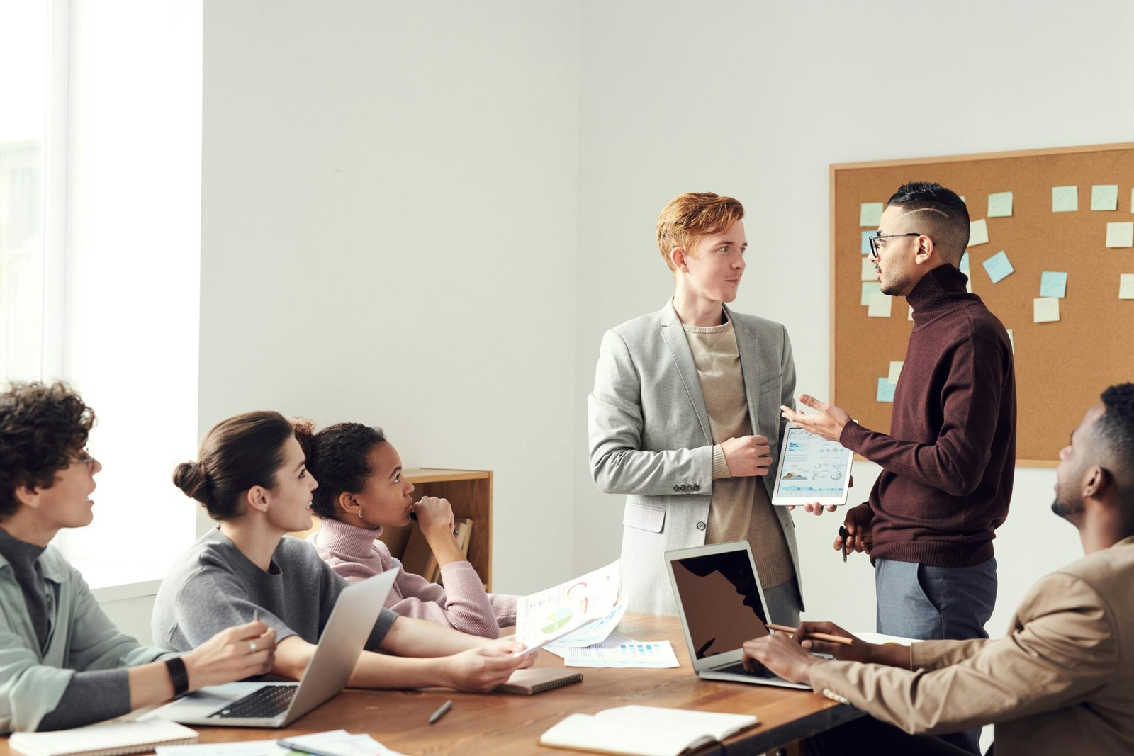 Why Soft Skills Matter More in International Workplaces