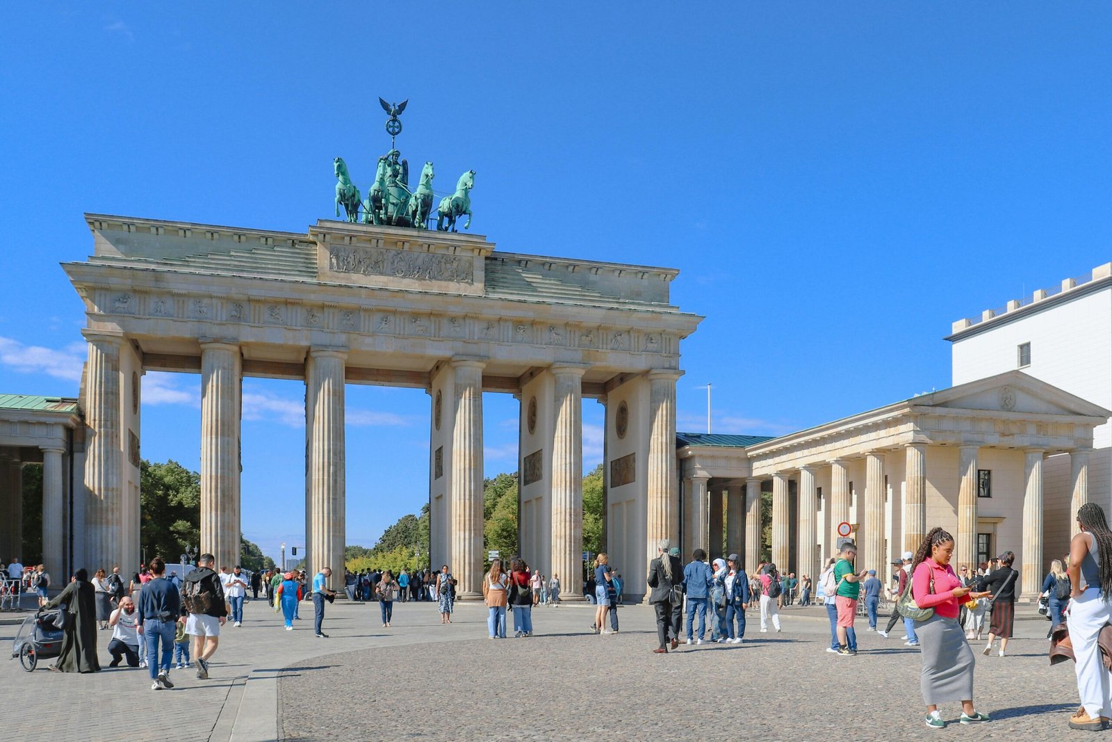 The Unwritten Rules of German Society