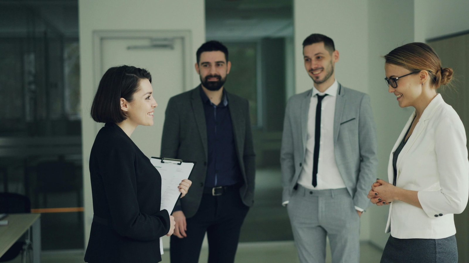 How To Improve Your English For Work