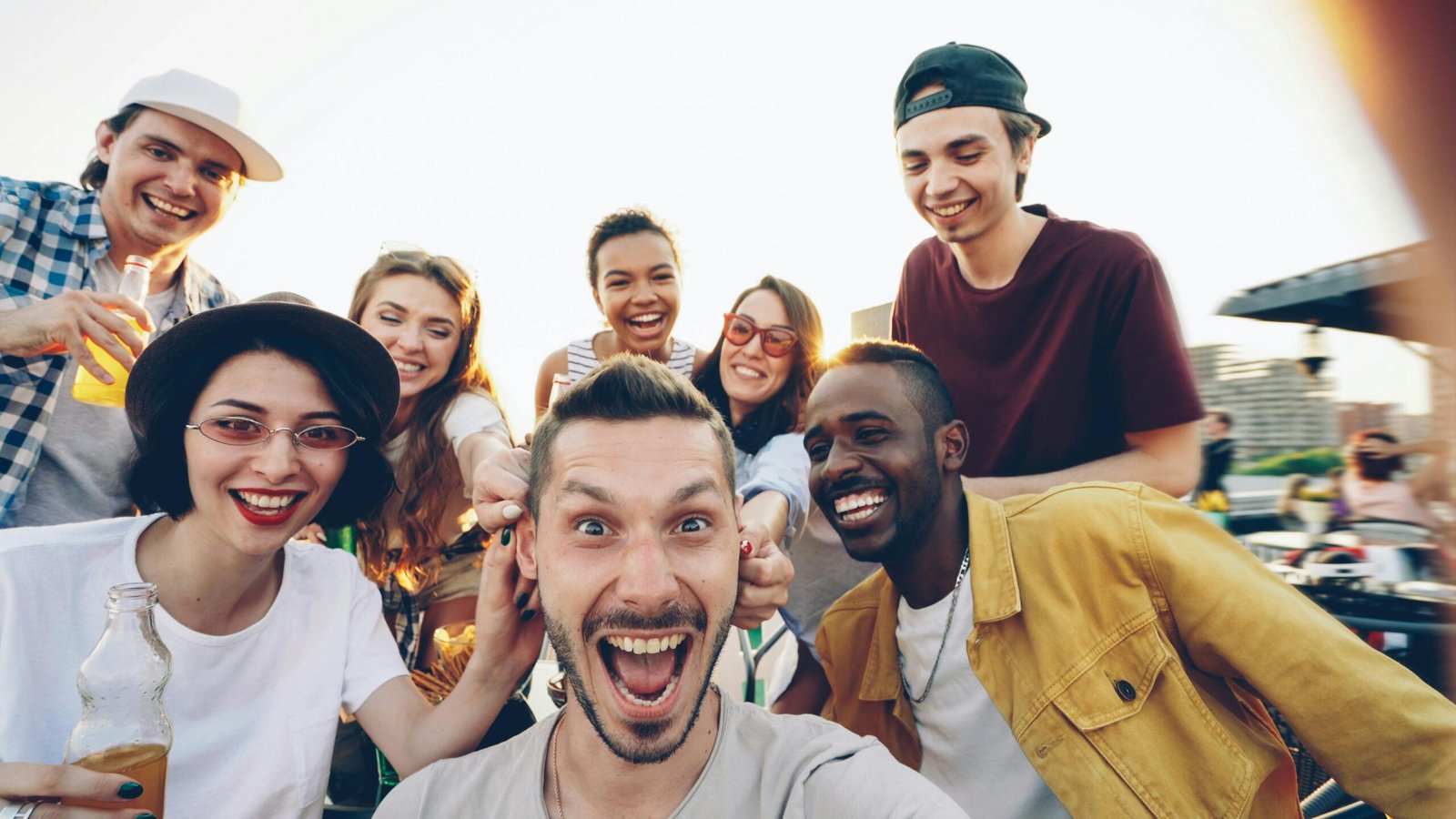 7 tips to Make Friends in a New Country