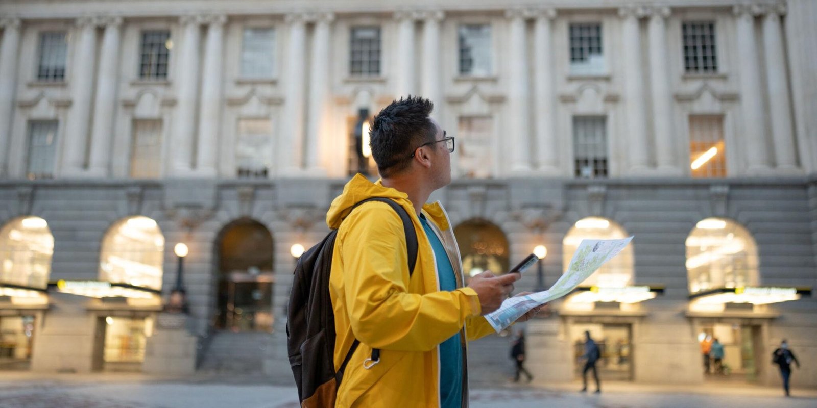 The End of Privacy? How Everyday Technology Knows More About Us Than Ever Before