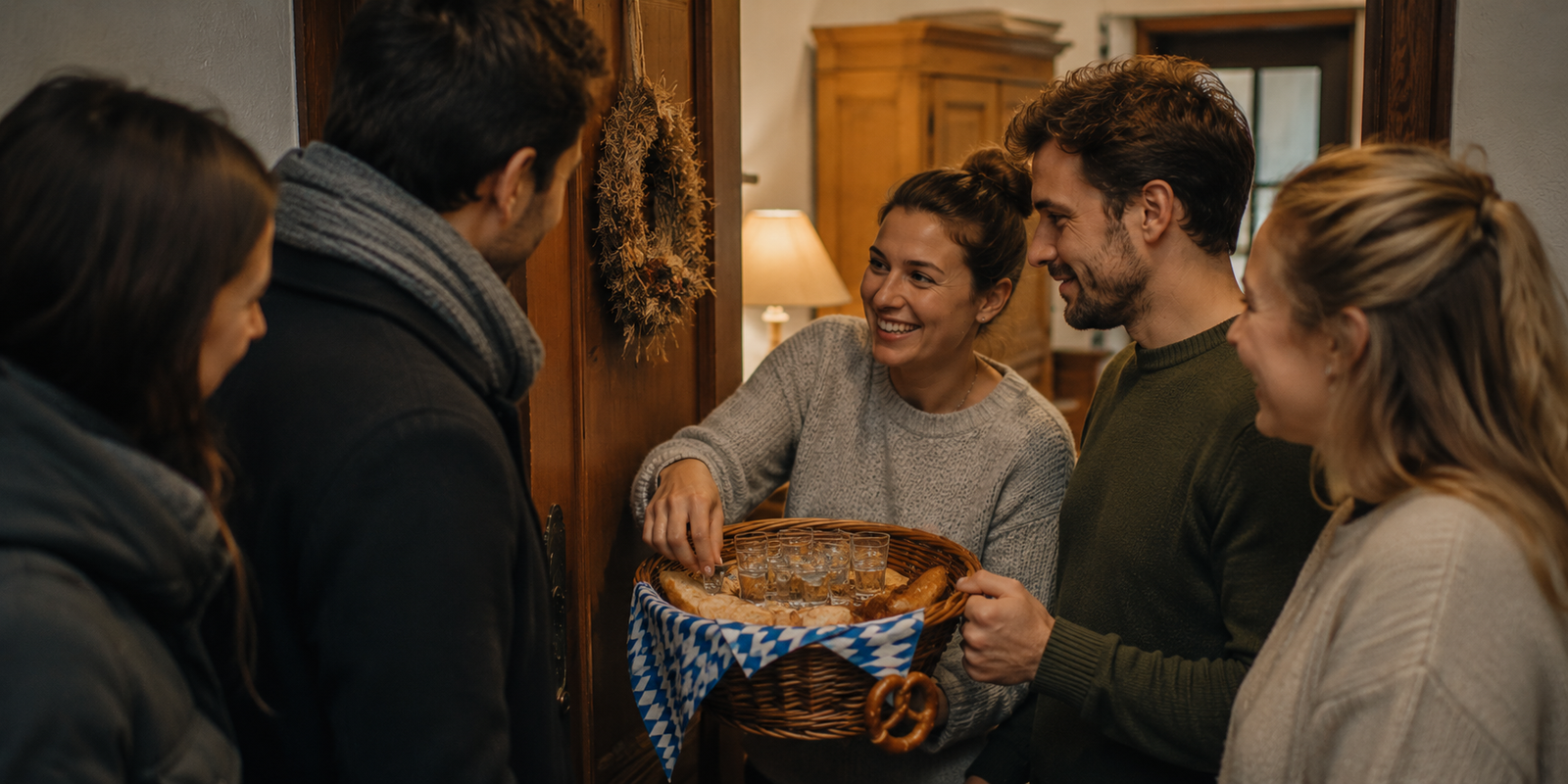 10 German Traditions That Shock Every Expat at First