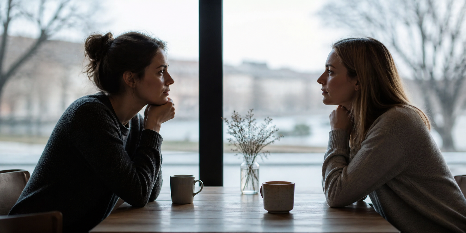 Understanding Silence in German Communication