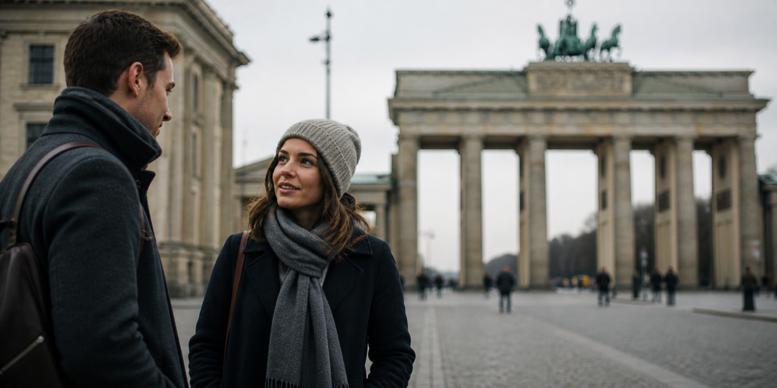 Why the German Communication Style Can Feel ‘Cold’ at First