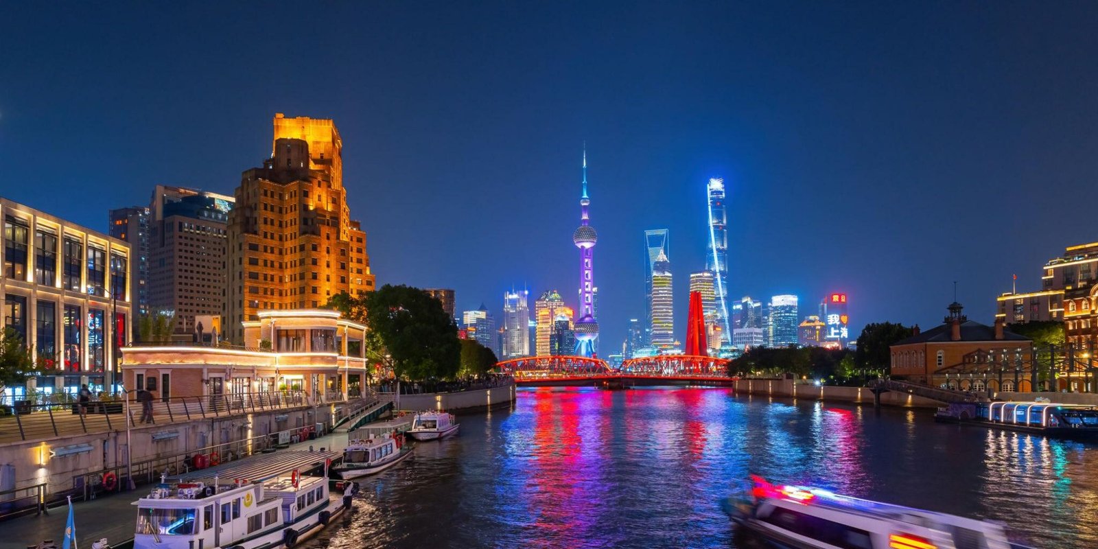 Best Cities to Live in China: The Essential Guide for Newcomers and Expats