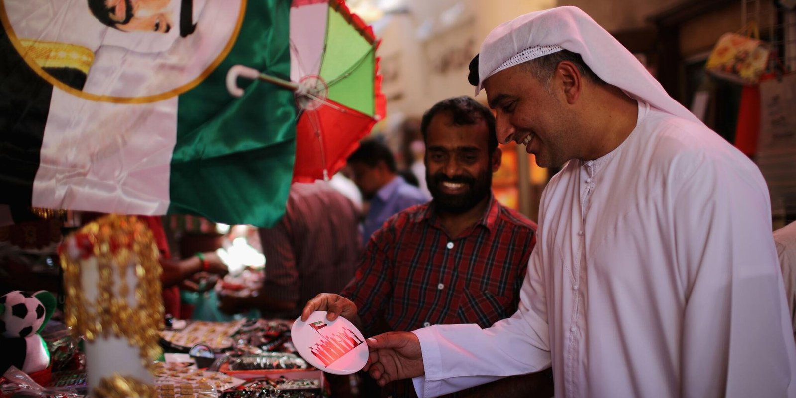 Expat Life in the UAE: The Essential Guide to an International Lifestyle