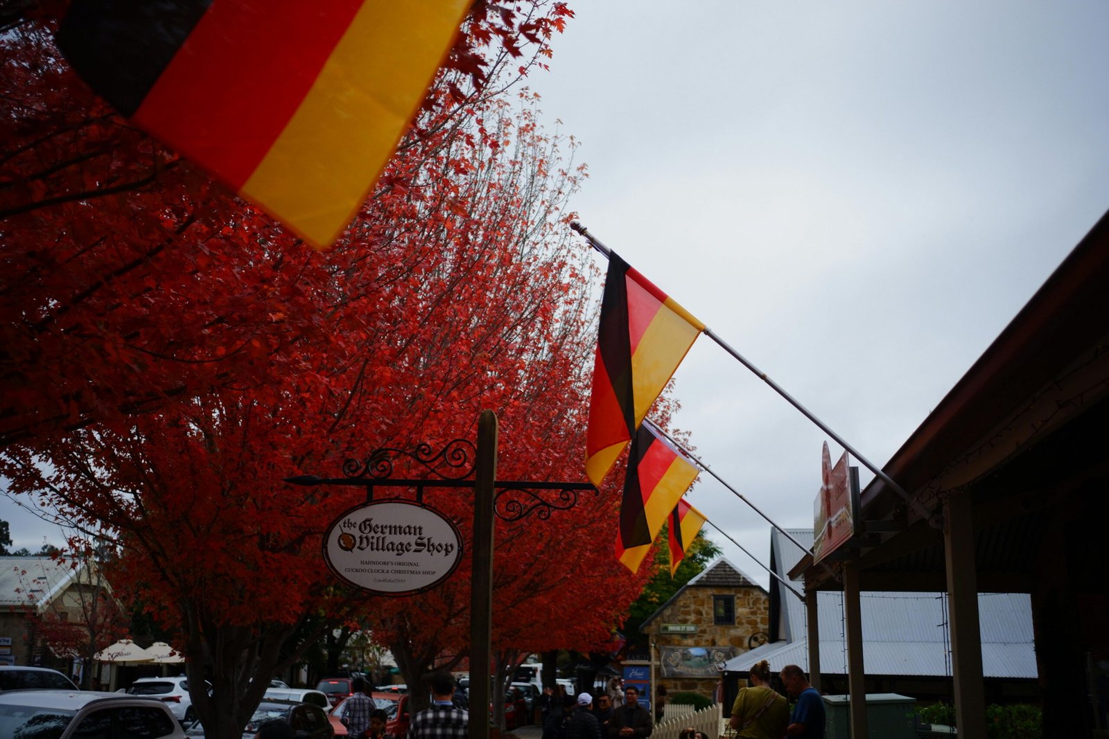 Things You Only Understand After Living in Germany for 2 Years