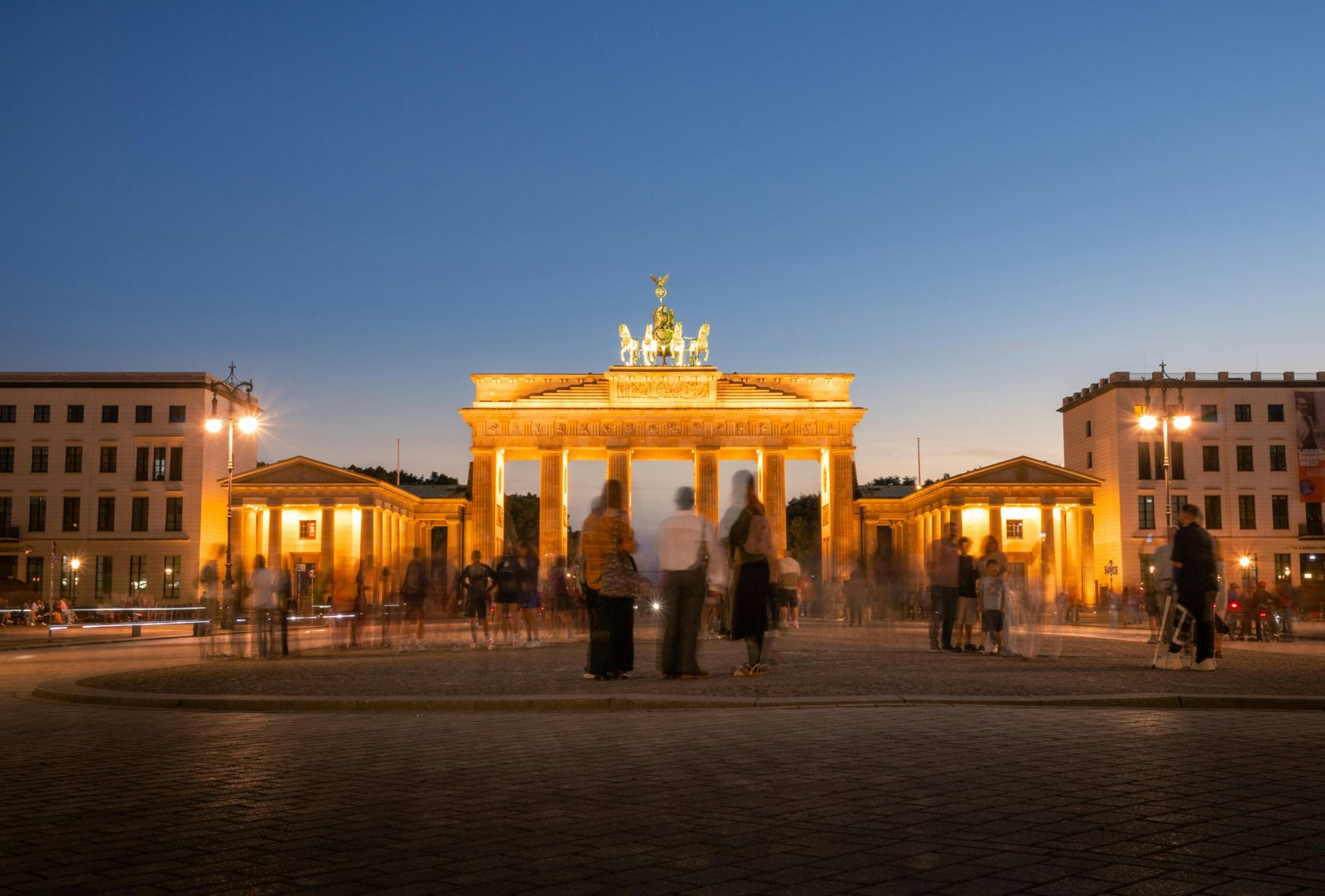 What German Culture Takes More Seriously Than Other Countries