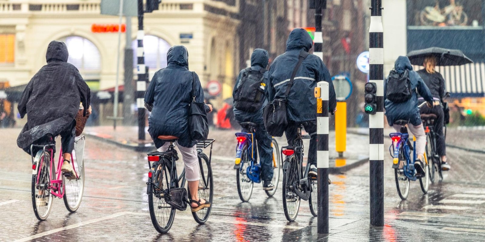 Weather in the Netherlands: How It Shapes Daily Life for Newcomers and Expats