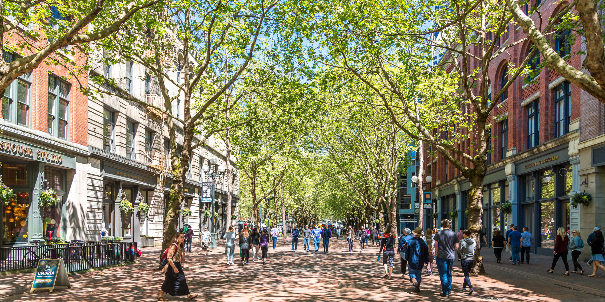 Why Walkable Cities Suddenly Feel Luxurious