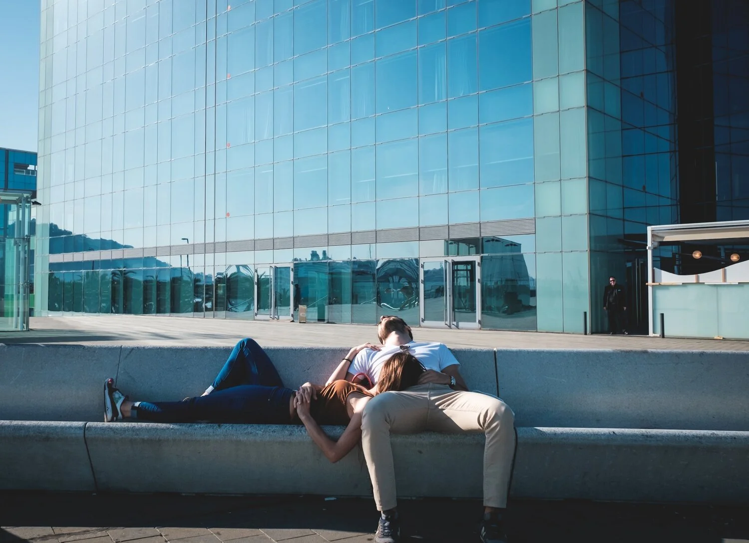 Why Everyone Suddenly Wants a Slower Life