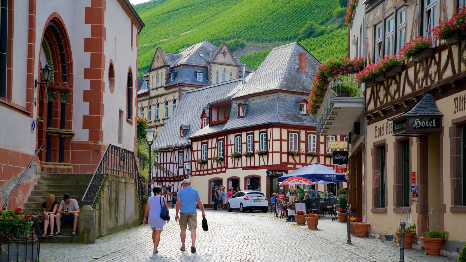 10 Best Villages in Germany That Feel Like Fairy Tales