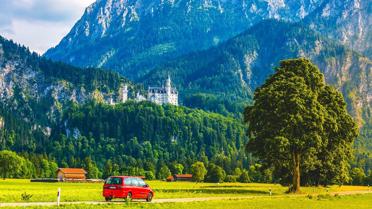 Best Day Trips From Berlin: 10 Easy Escapes by Train or Car