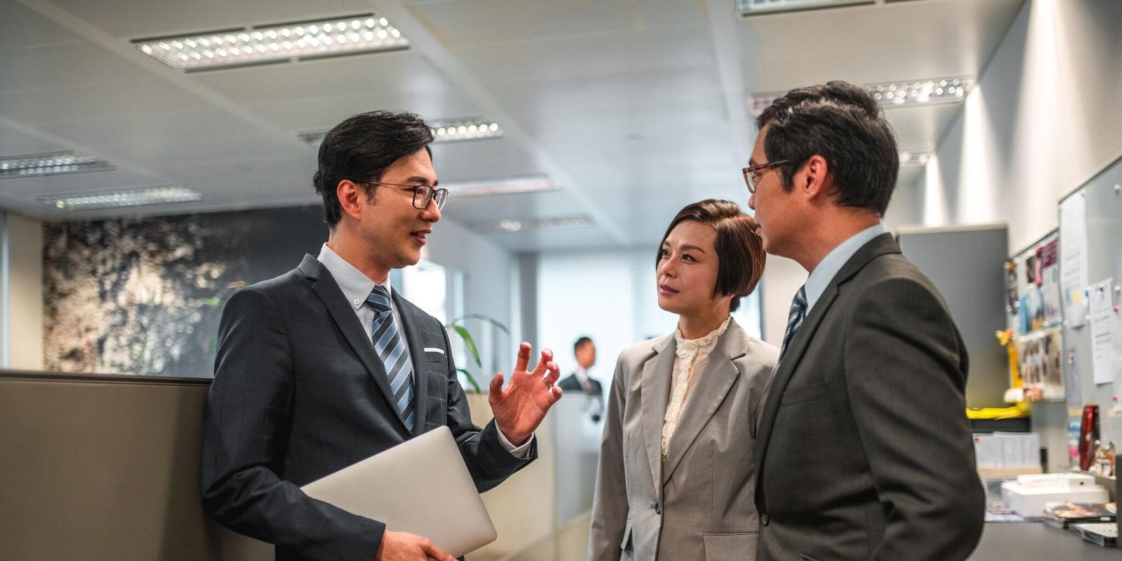 Chinese Business Culture: The Essential Guide Every Western Professional Must Read
