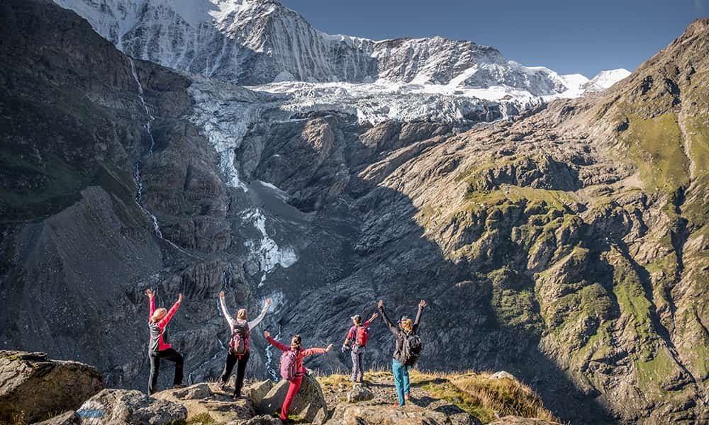 8 Best Hiking Destinations in Germany for Nature Lovers