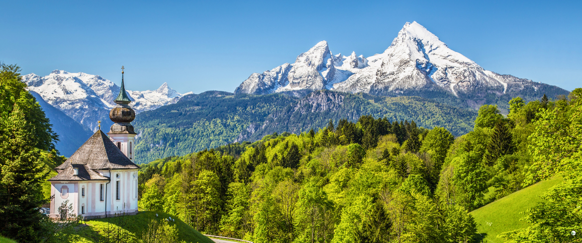 10 Best Hidden Spots in Bavaria