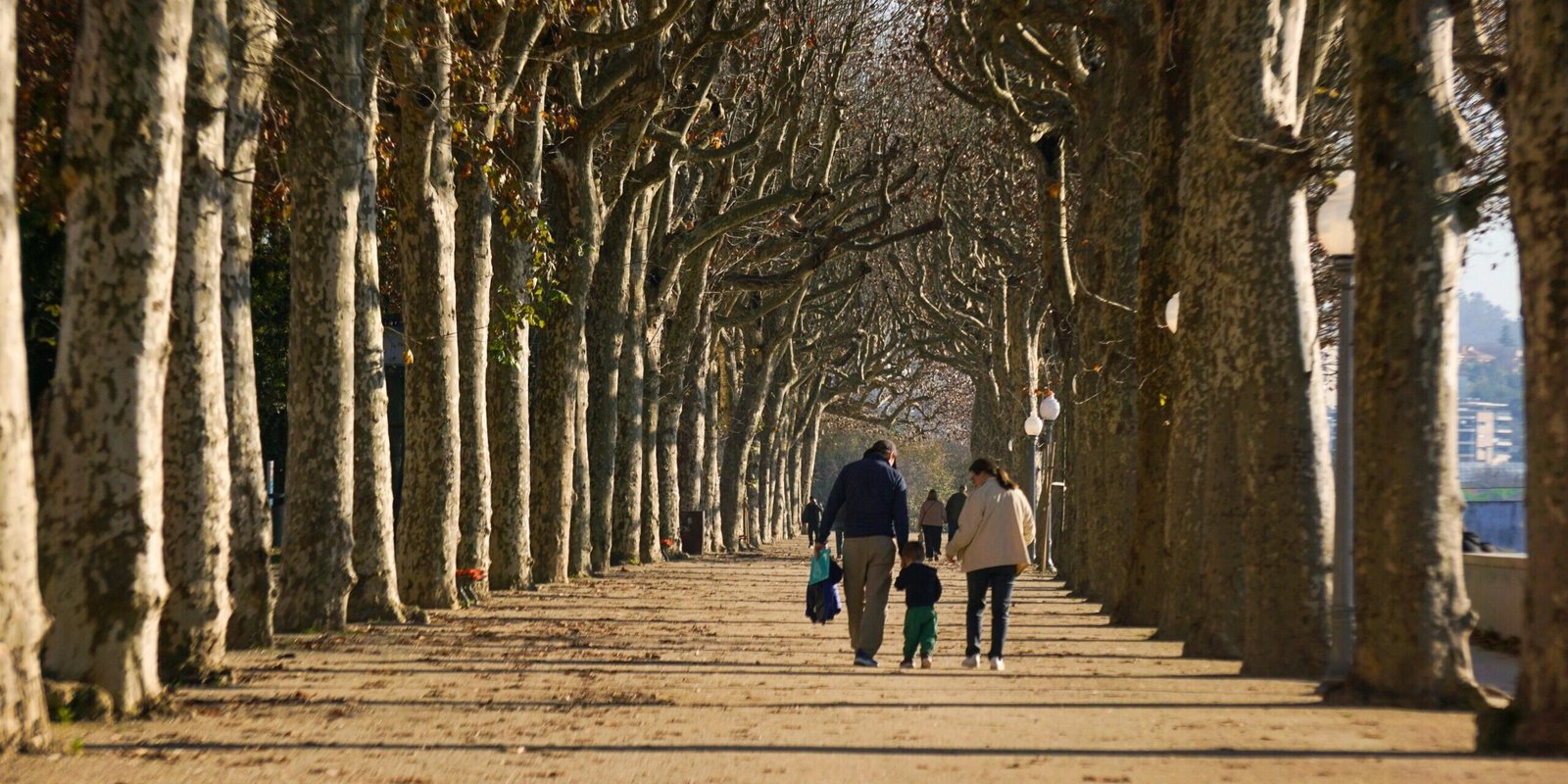 The Secret Power of the Italian Passeggiata: What It Is and Why It Matters