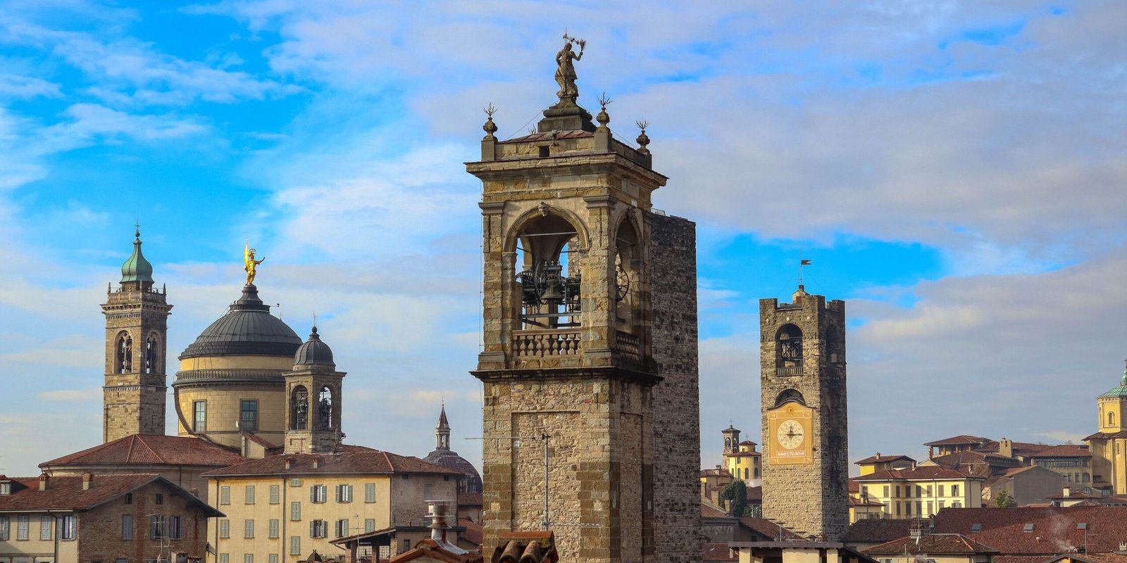 The Gift of Campanilismo: Why Italians Are So Deeply Loyal to Their City