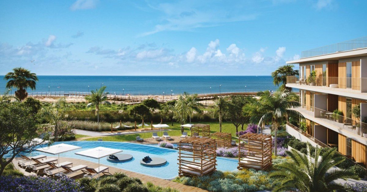 Portugal’s Ocean Lifestyle Is Becoming the New Luxury