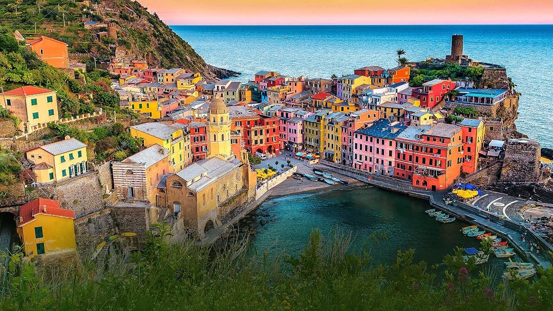 Mediterranean Living Is Becoming the Ultimate Lifestyle Fantasy