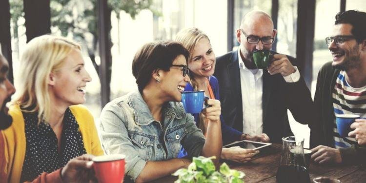Making Friends Abroad: Why Building a Social Life Can Be Harder Than Finding a Job