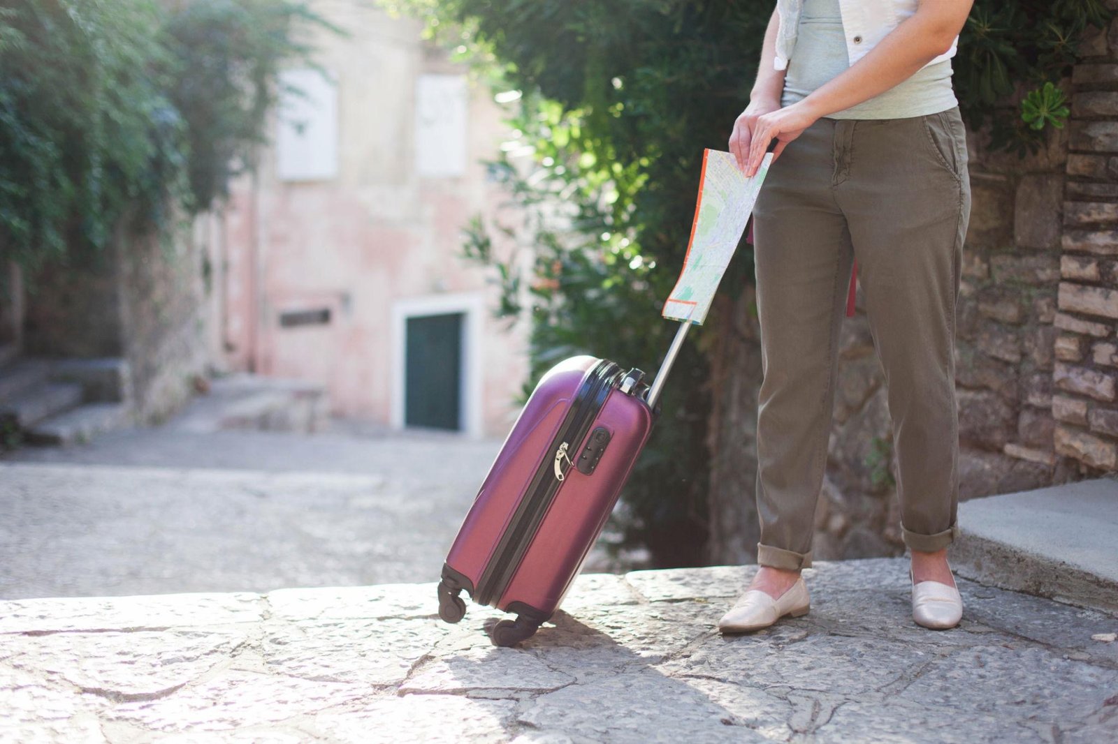 Why More Americans Are Moving to Europe in 2026