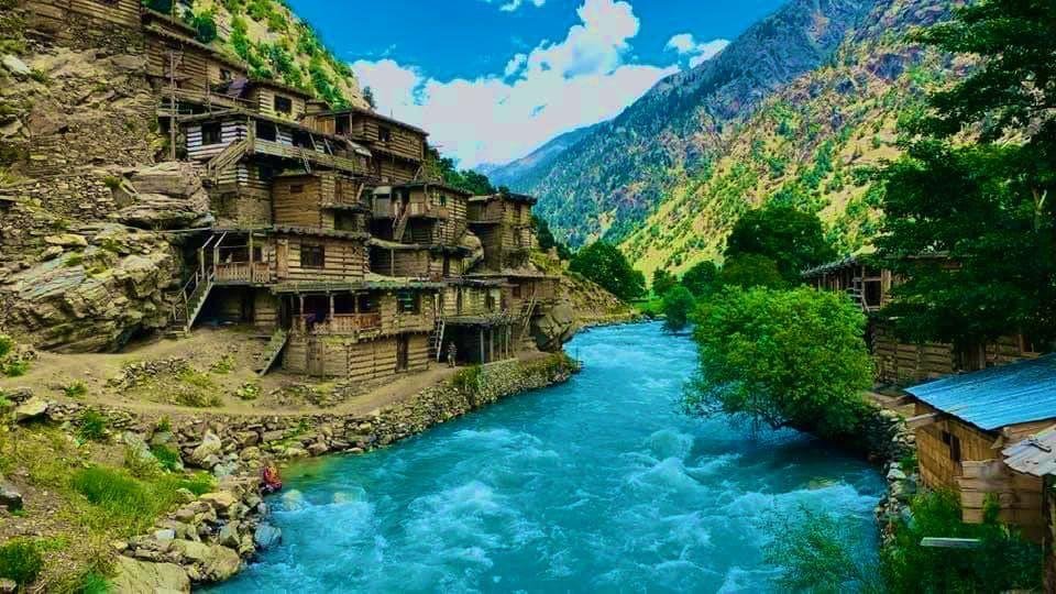 Nuristan: Why Afghanistan’s Hidden Mountain Paradise Is Called the “Switzerland of Afghanistan”